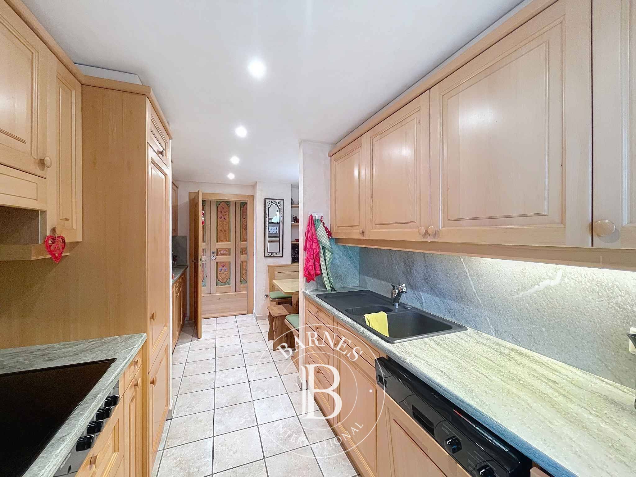 Daire Crans-Montana - picture 15