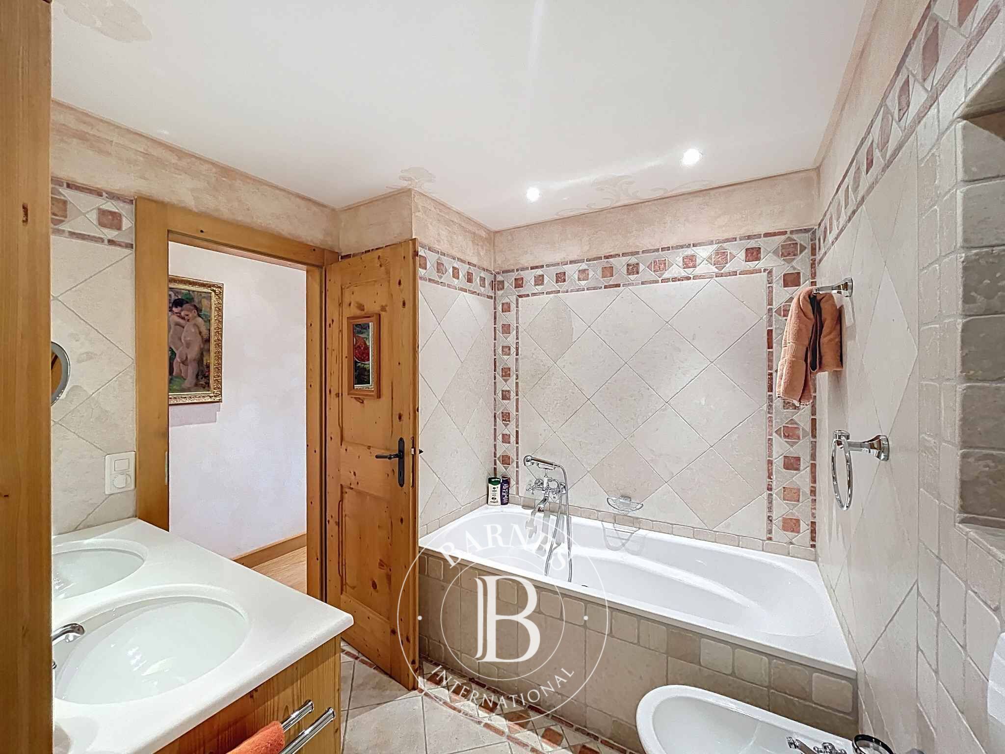 Daire Crans-Montana - picture 17