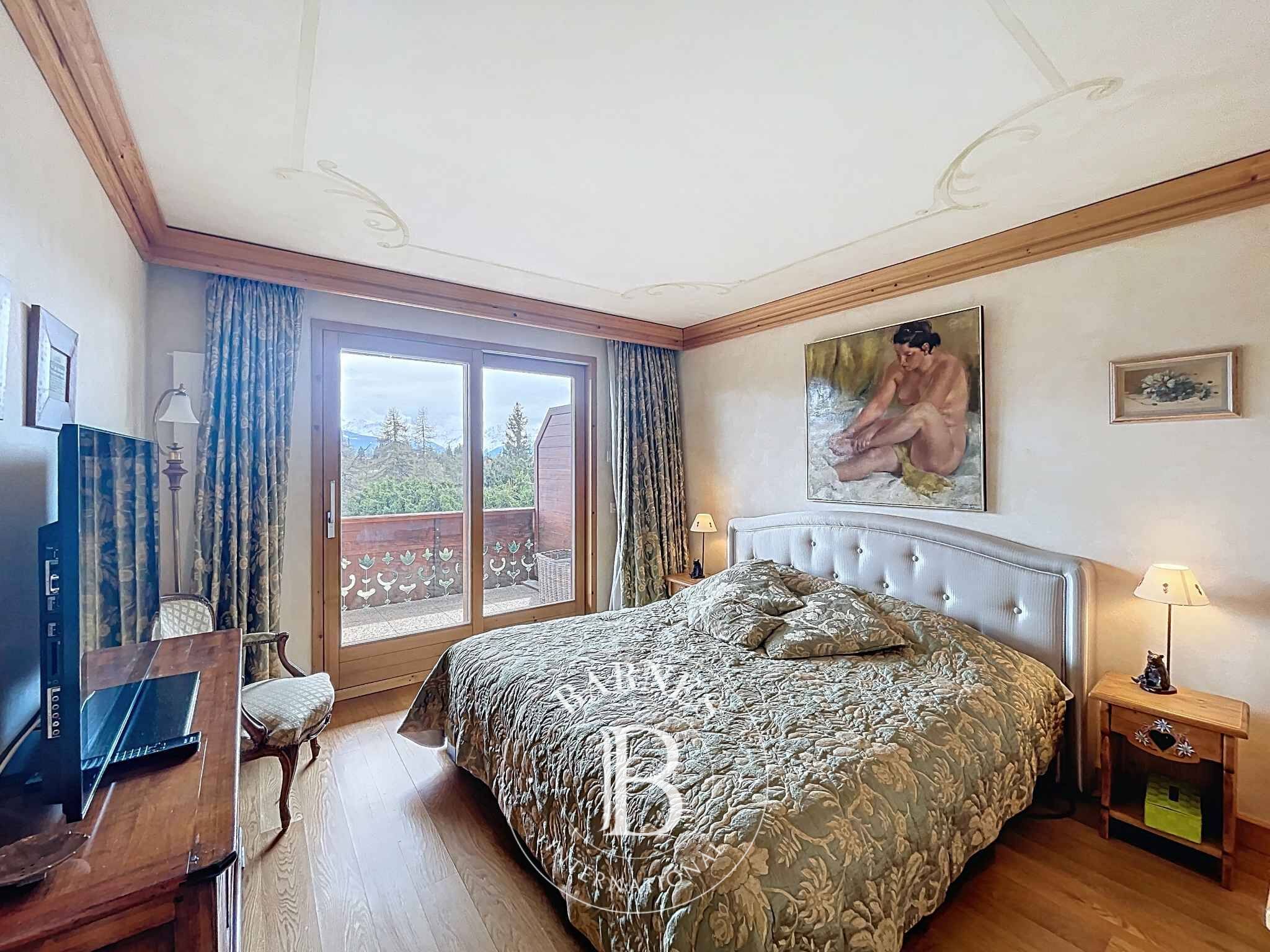 Daire Crans-Montana - picture 16