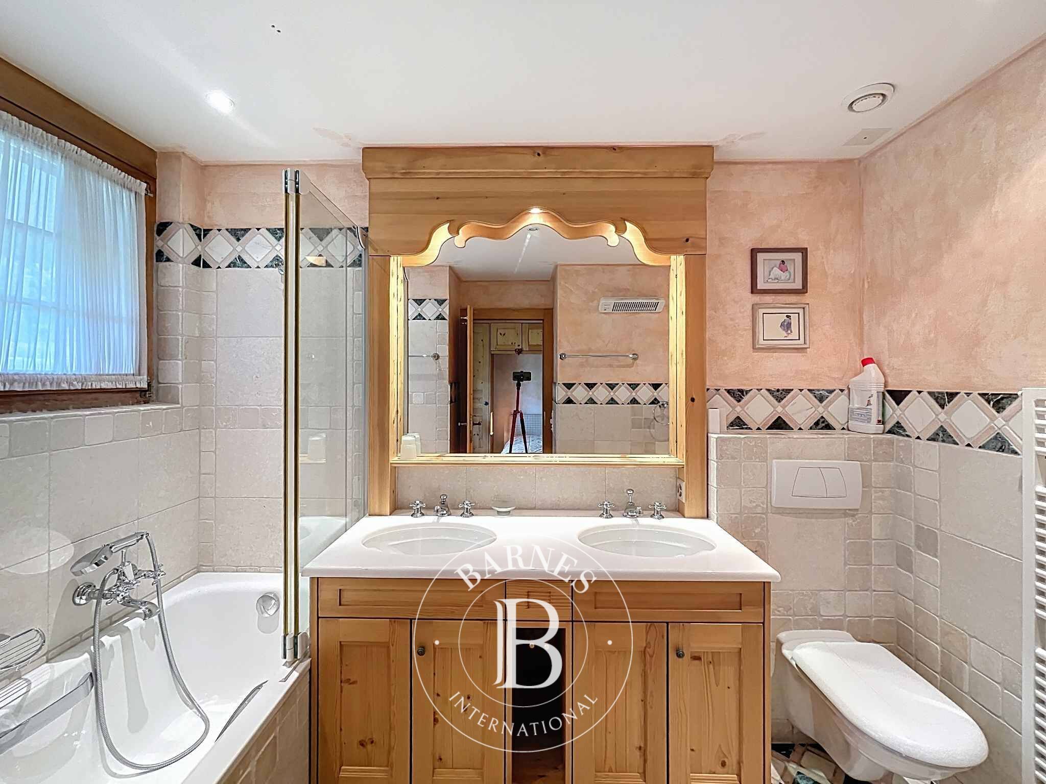 Daire Crans-Montana - picture 19