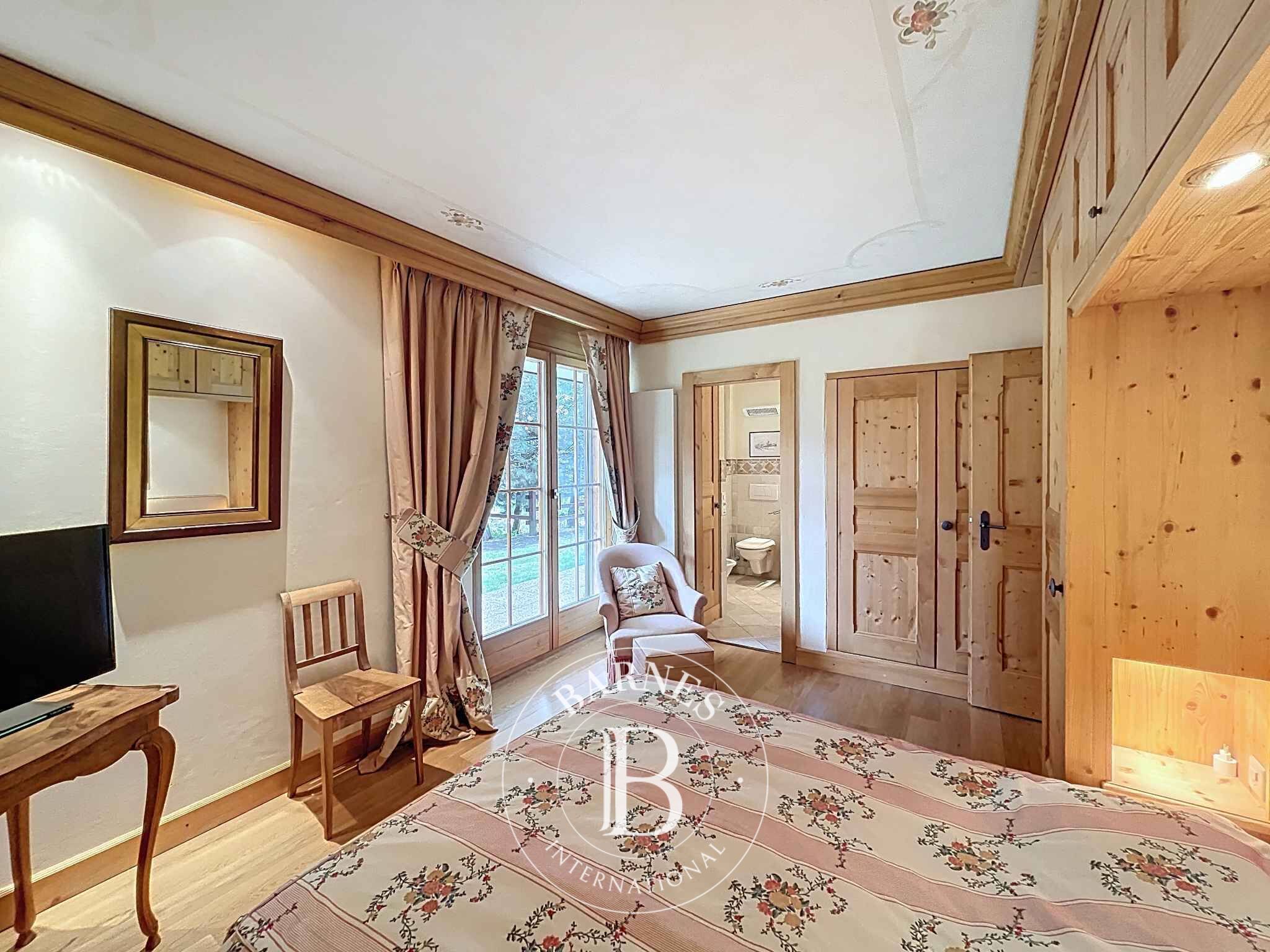 Daire Crans-Montana - picture 20