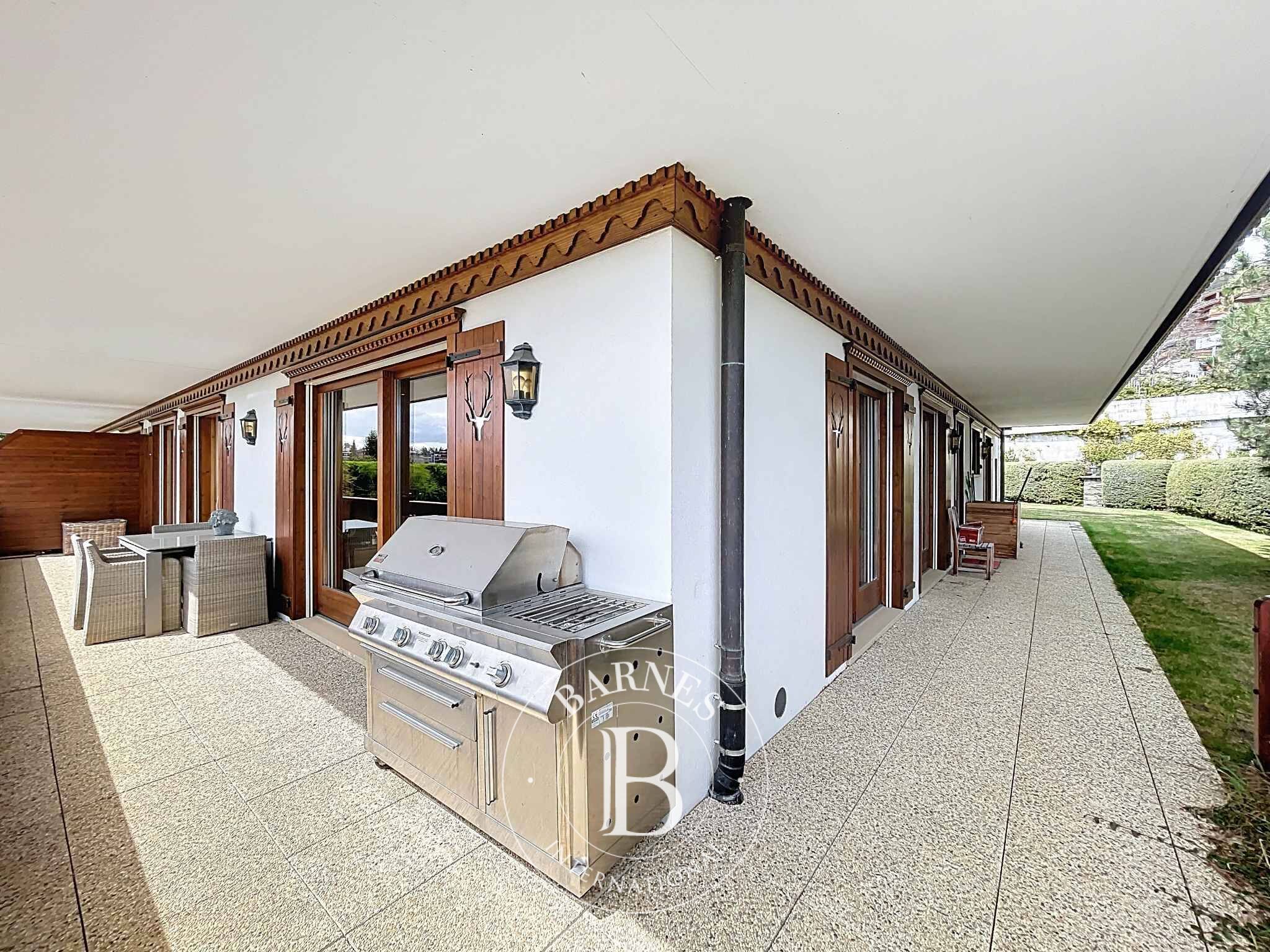 Daire Crans-Montana - picture 10