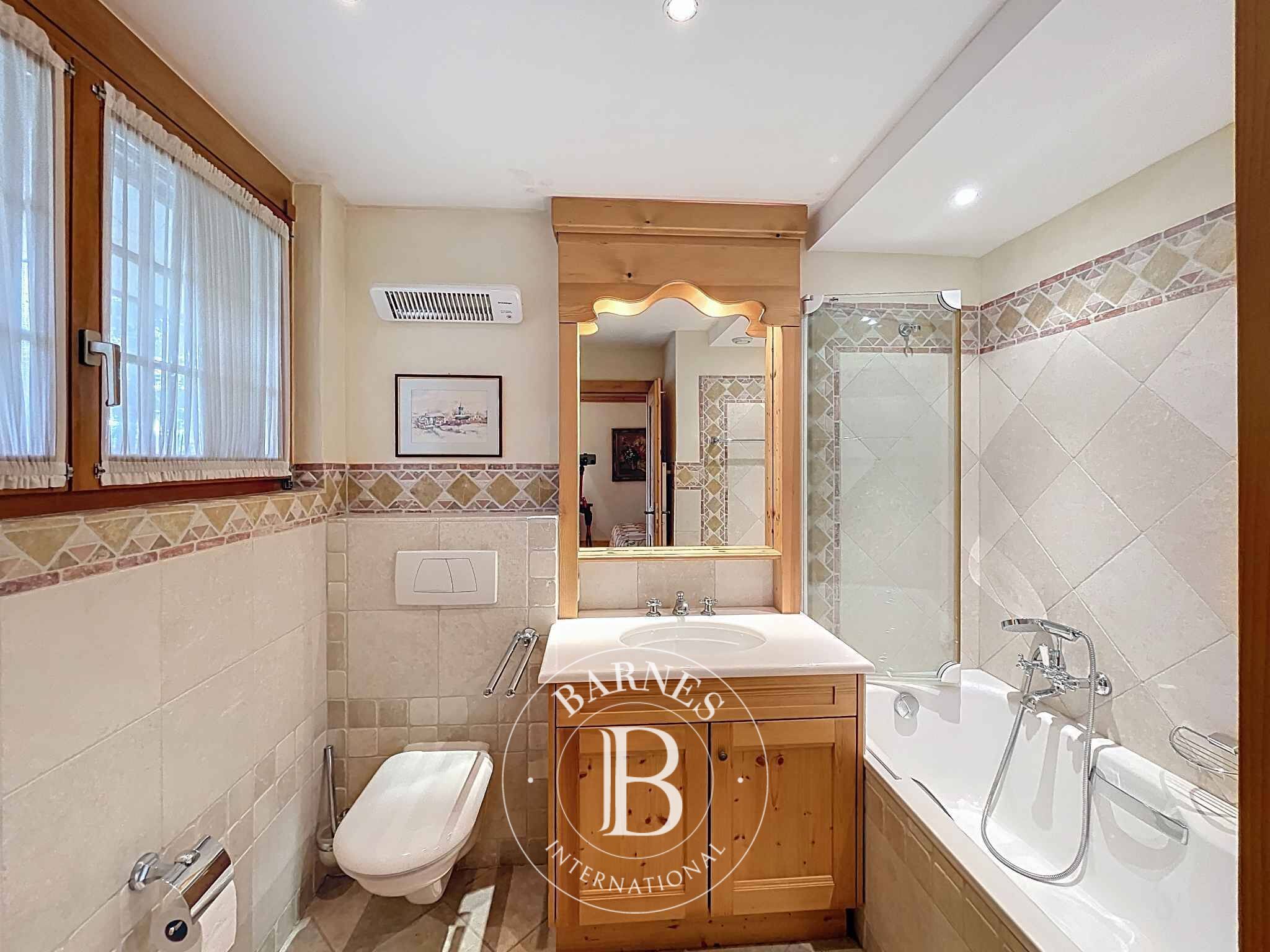 Daire Crans-Montana - picture 21