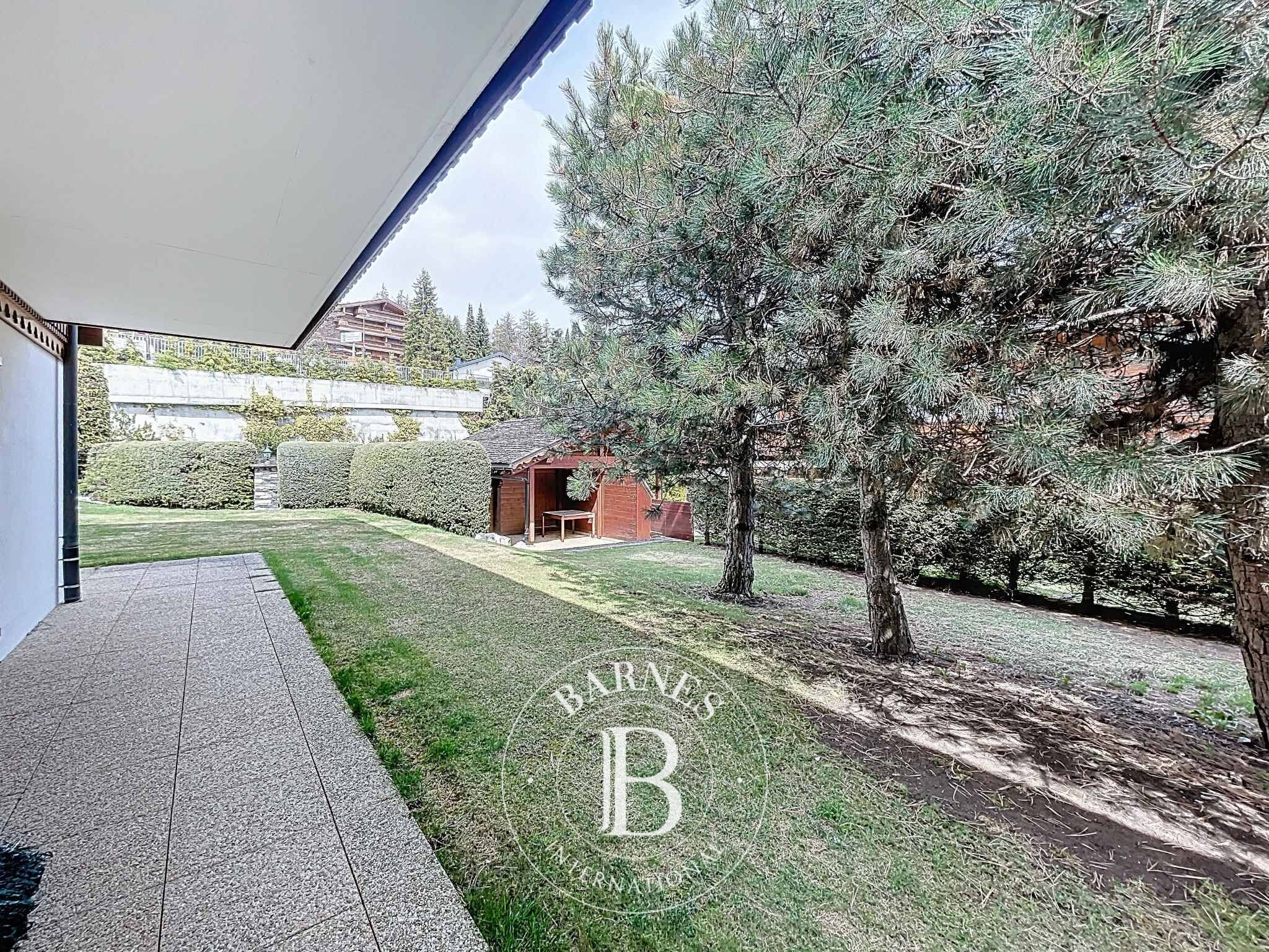 Daire Crans-Montana - picture 22