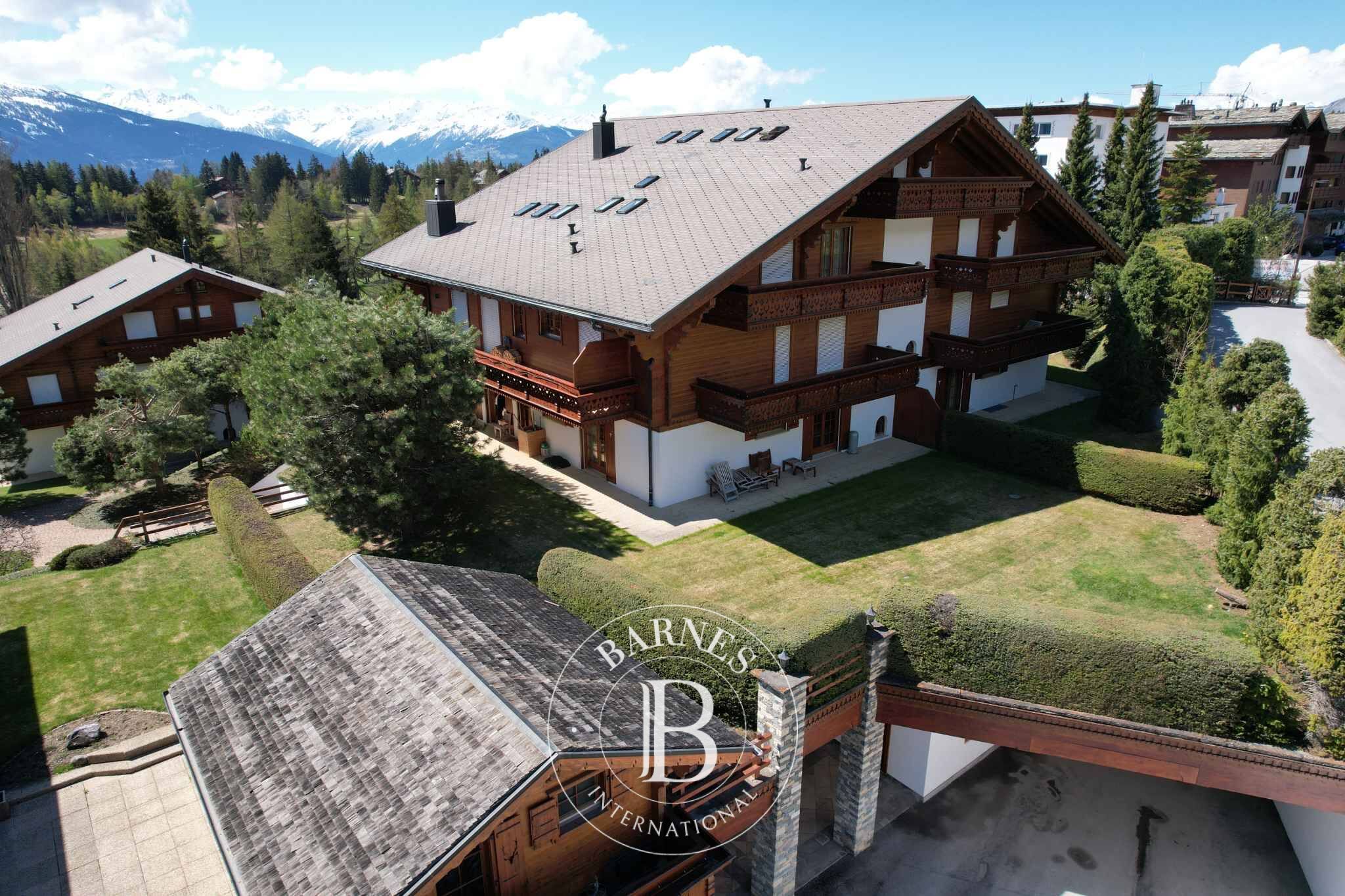 Daire Crans-Montana - picture 6