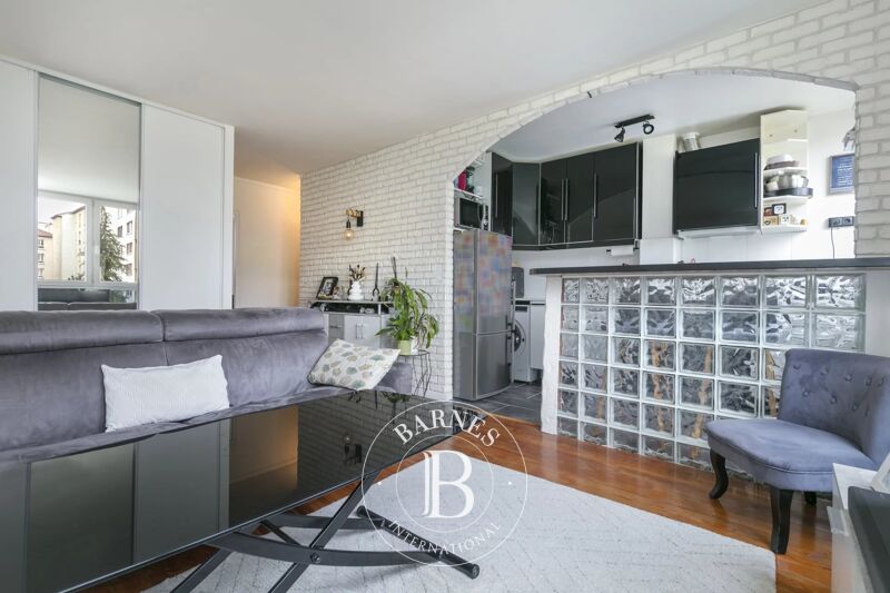 Vendido, Piso Vincennes - picture 3