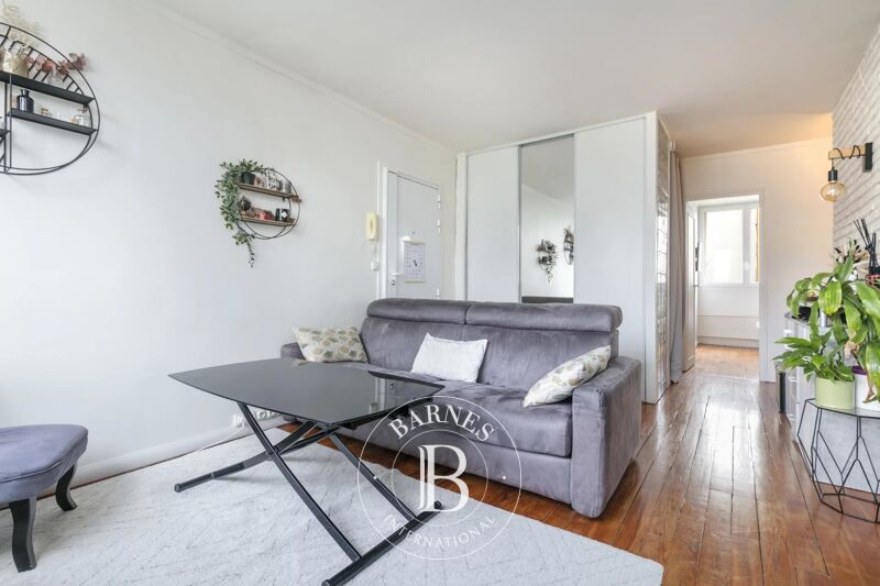 Vendido, Piso Vincennes - picture 2