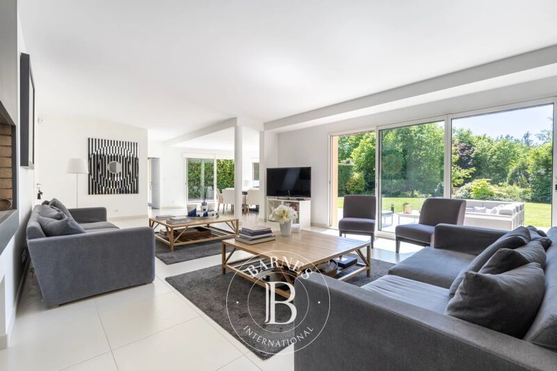 À vendre Maison | La Celle-Saint-Cloud - picture 1