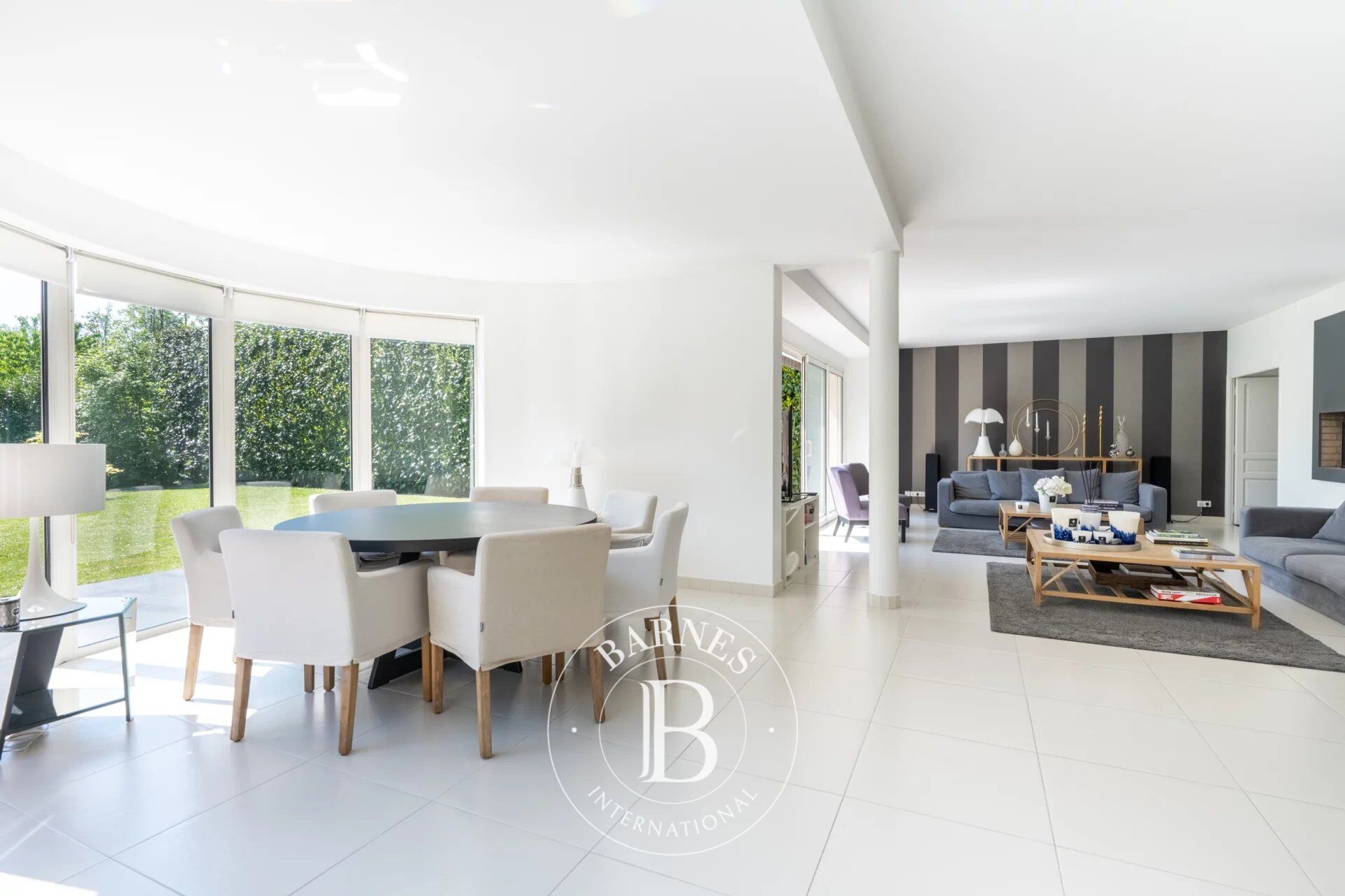 Maison à La Celle-Saint-Cloud La Feuillaume CALME - Sans vis-à-vis - picture 2