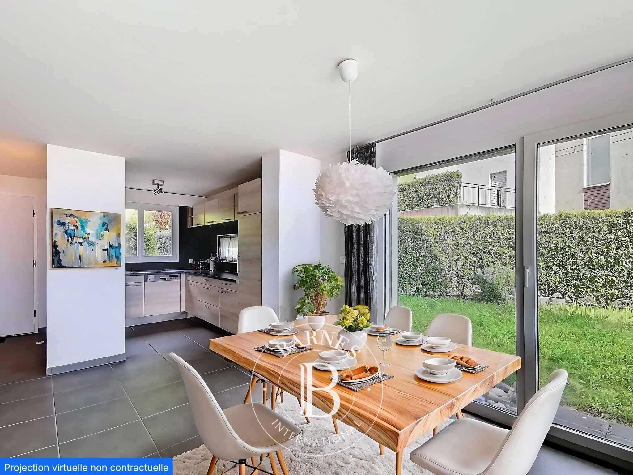 Daire Montreux - picture 5