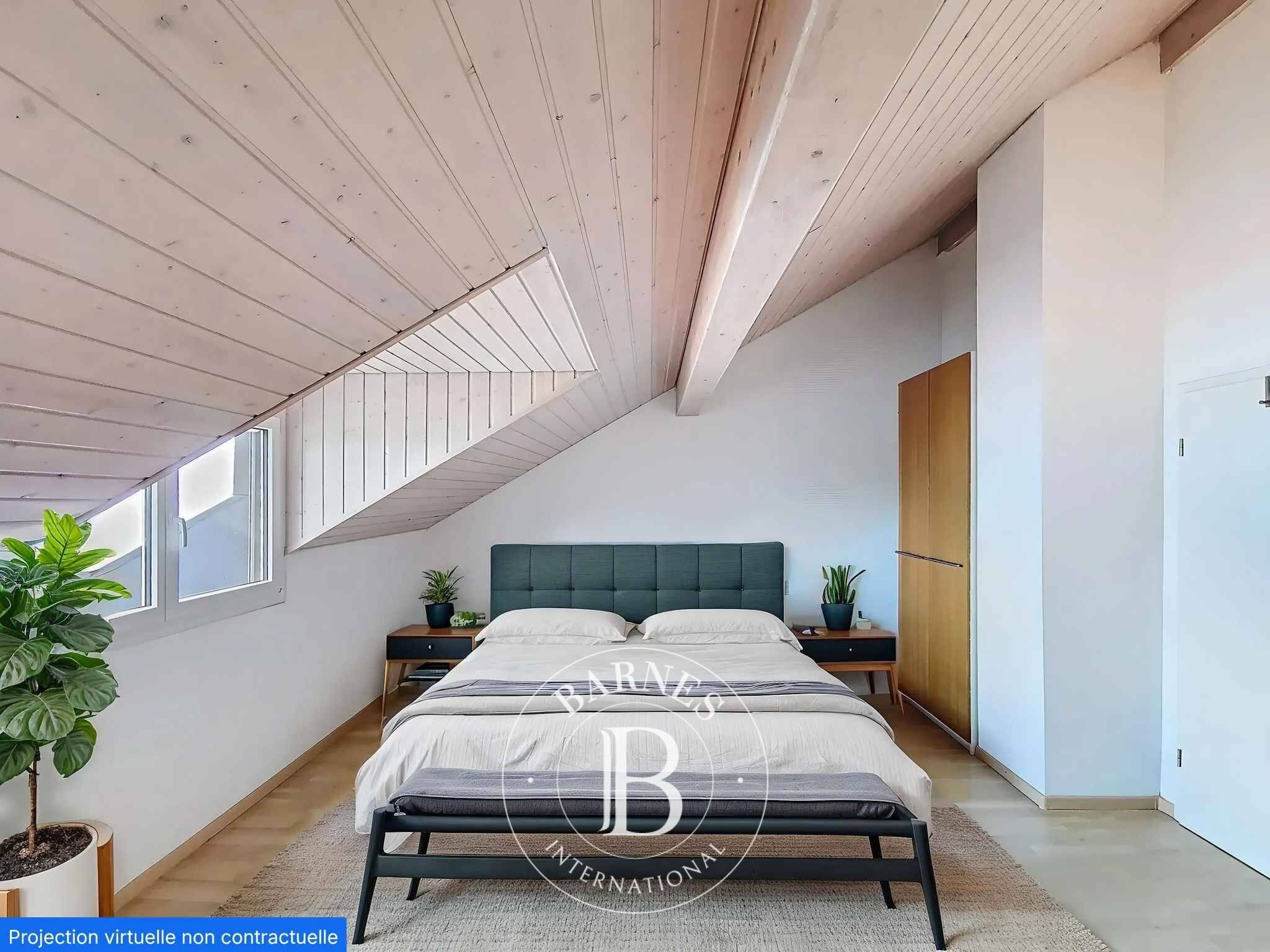 Daire Montreux - picture 7