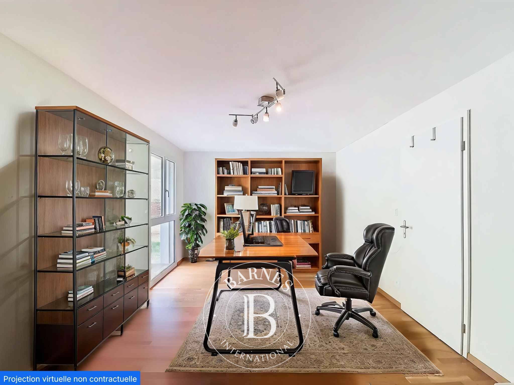 Daire Montreux - picture 6