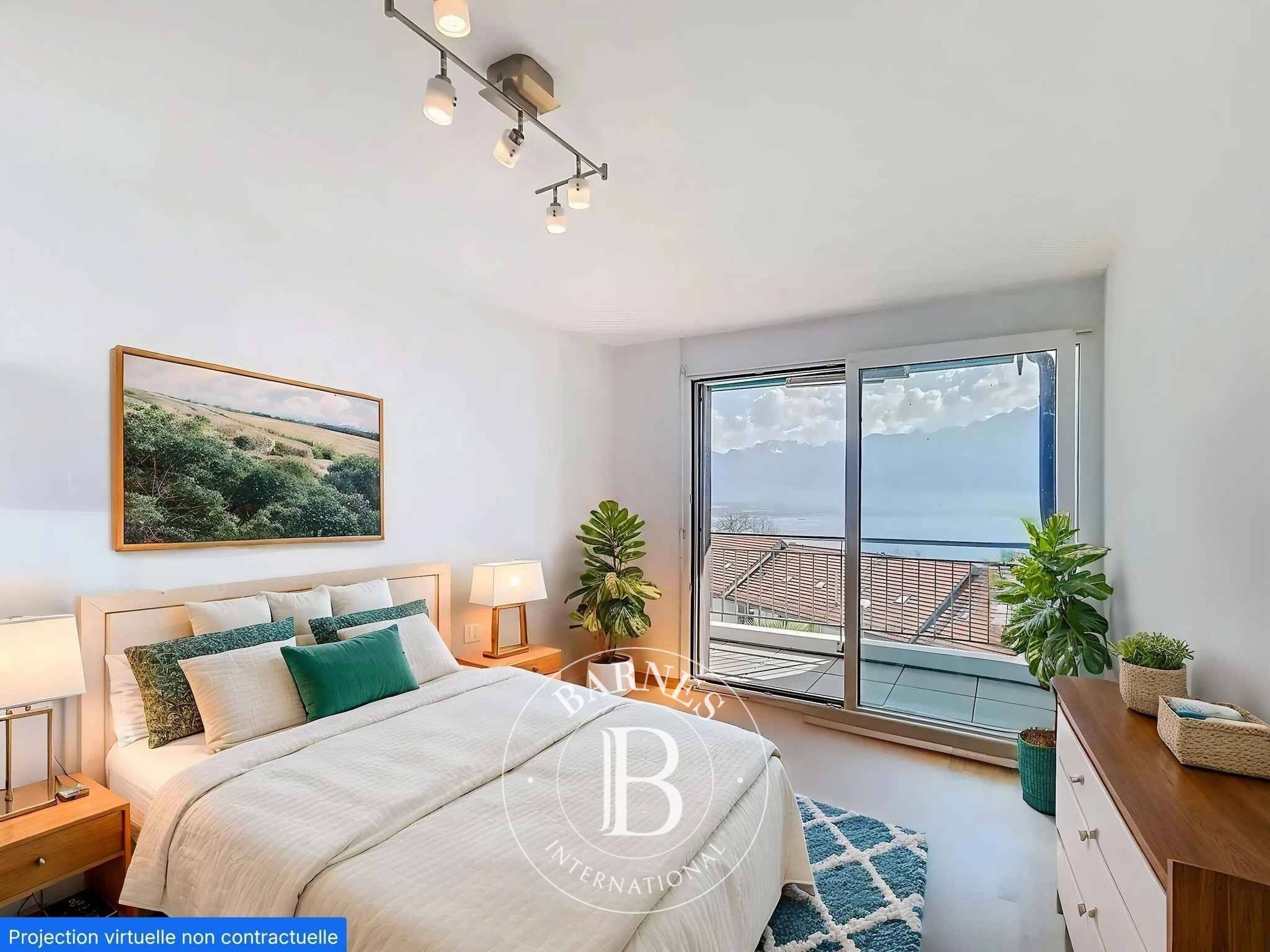 Daire Montreux - picture 8