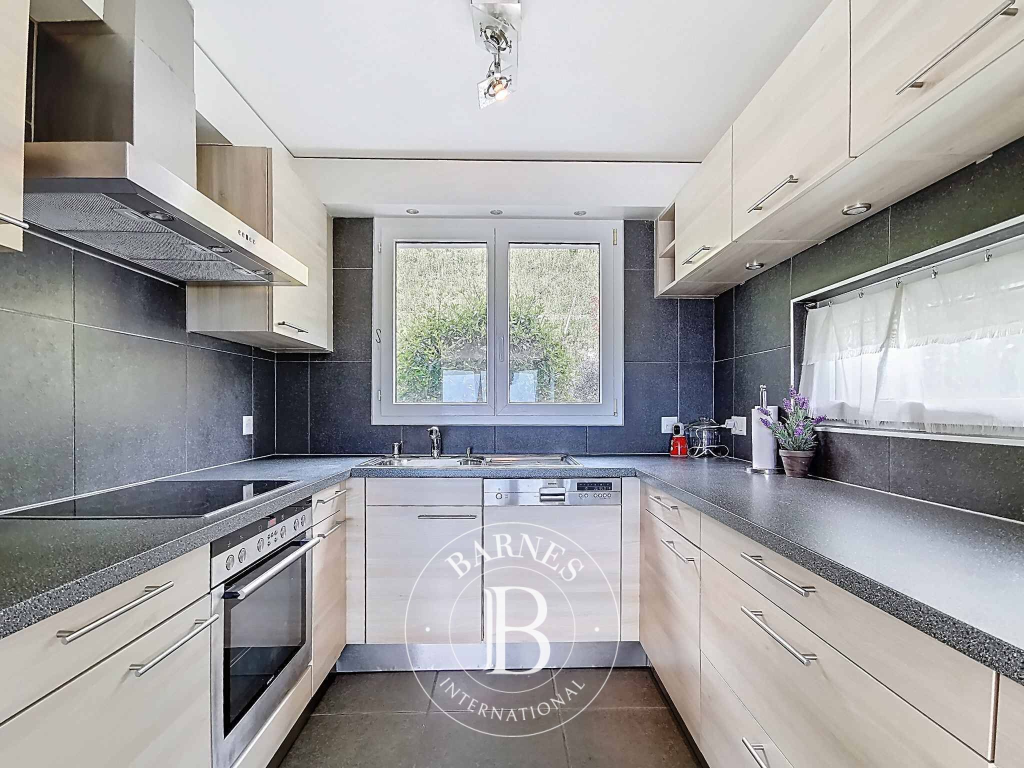 Daire Montreux - picture 4