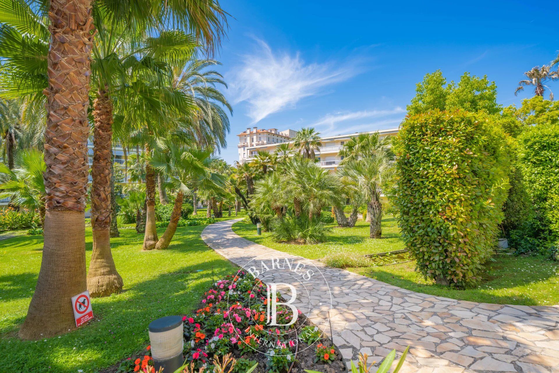 Daire Cannes - picture 13