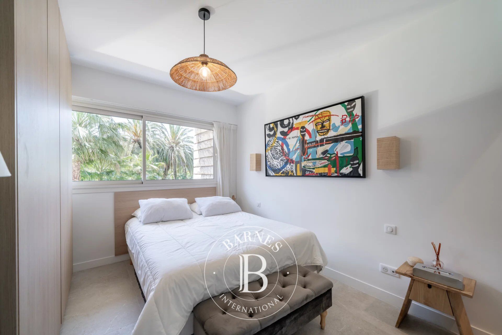 Daire Cannes - picture 10