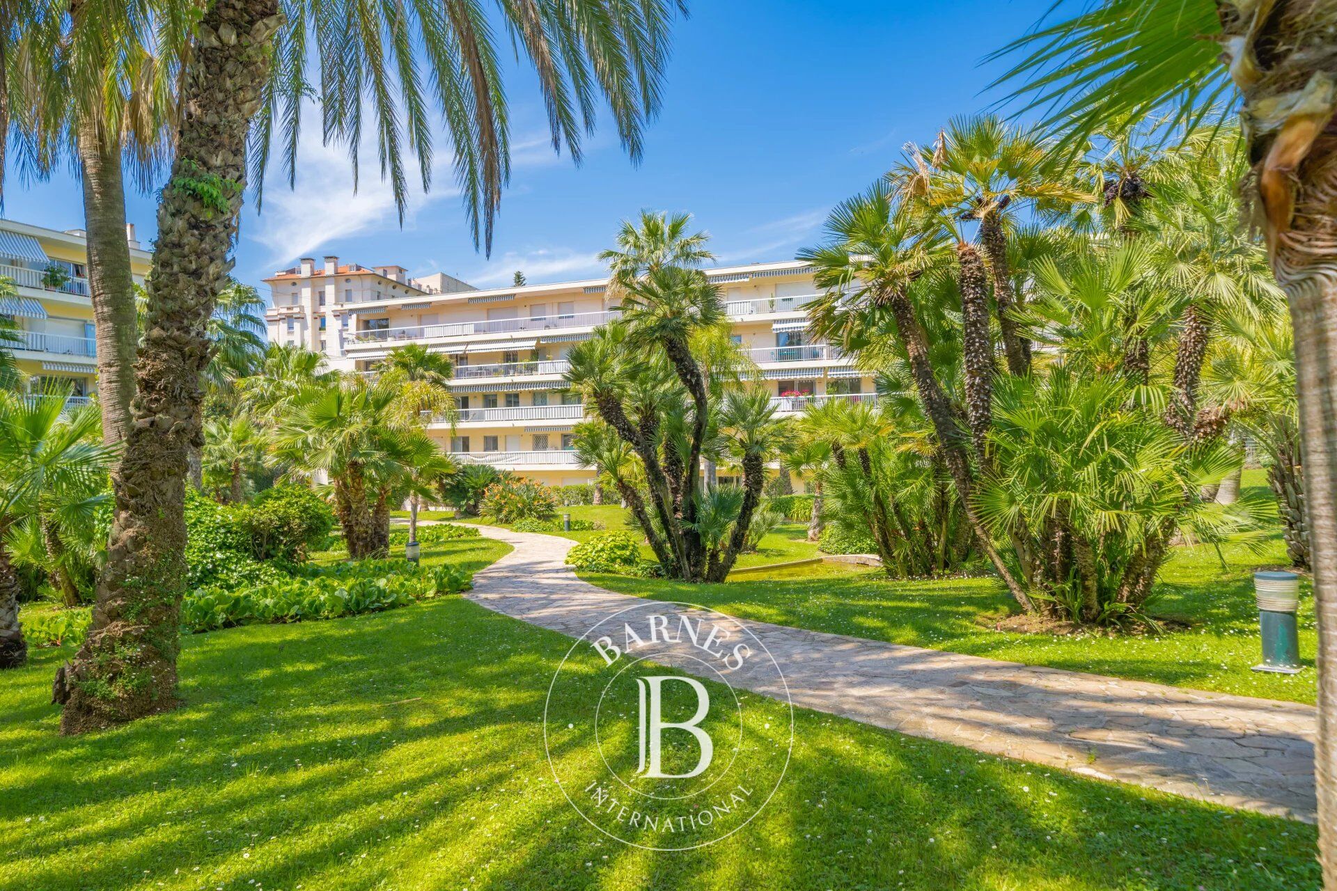 Daire Cannes - picture 4