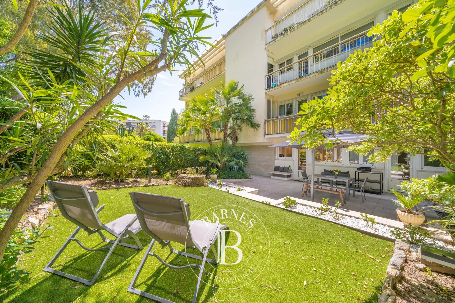 Daire Cannes - picture 8