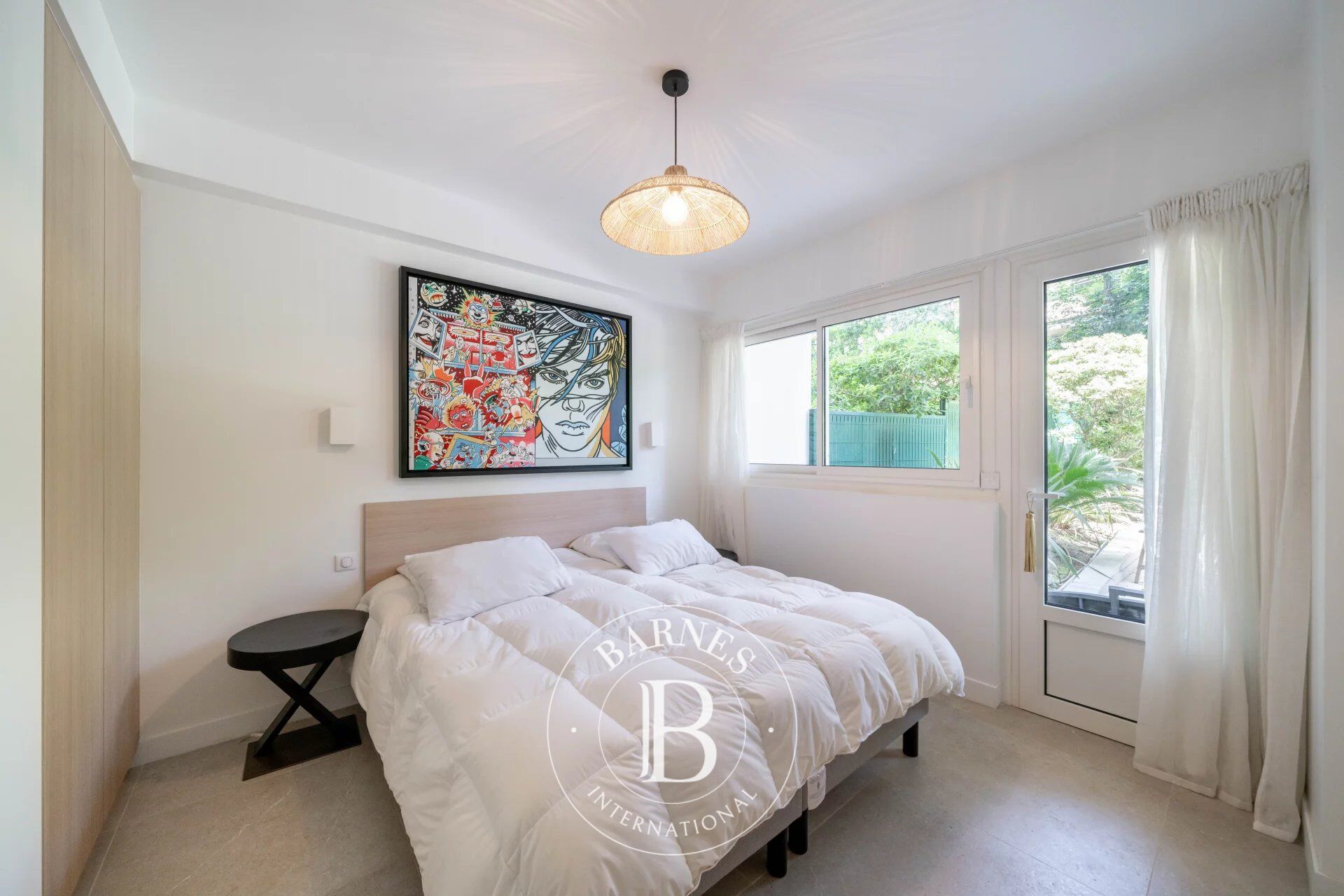 Daire Cannes - picture 5