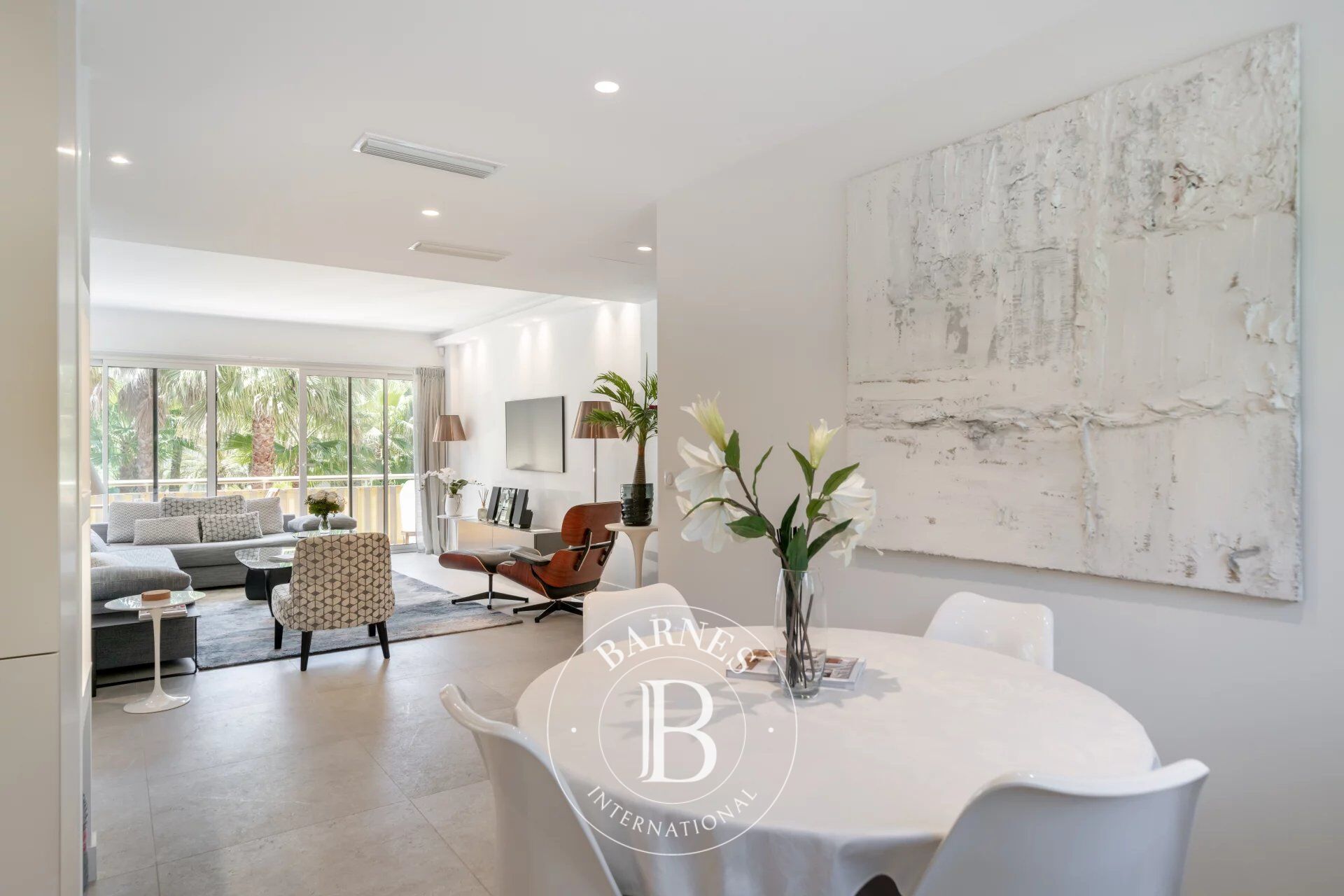 Daire Cannes - picture 9