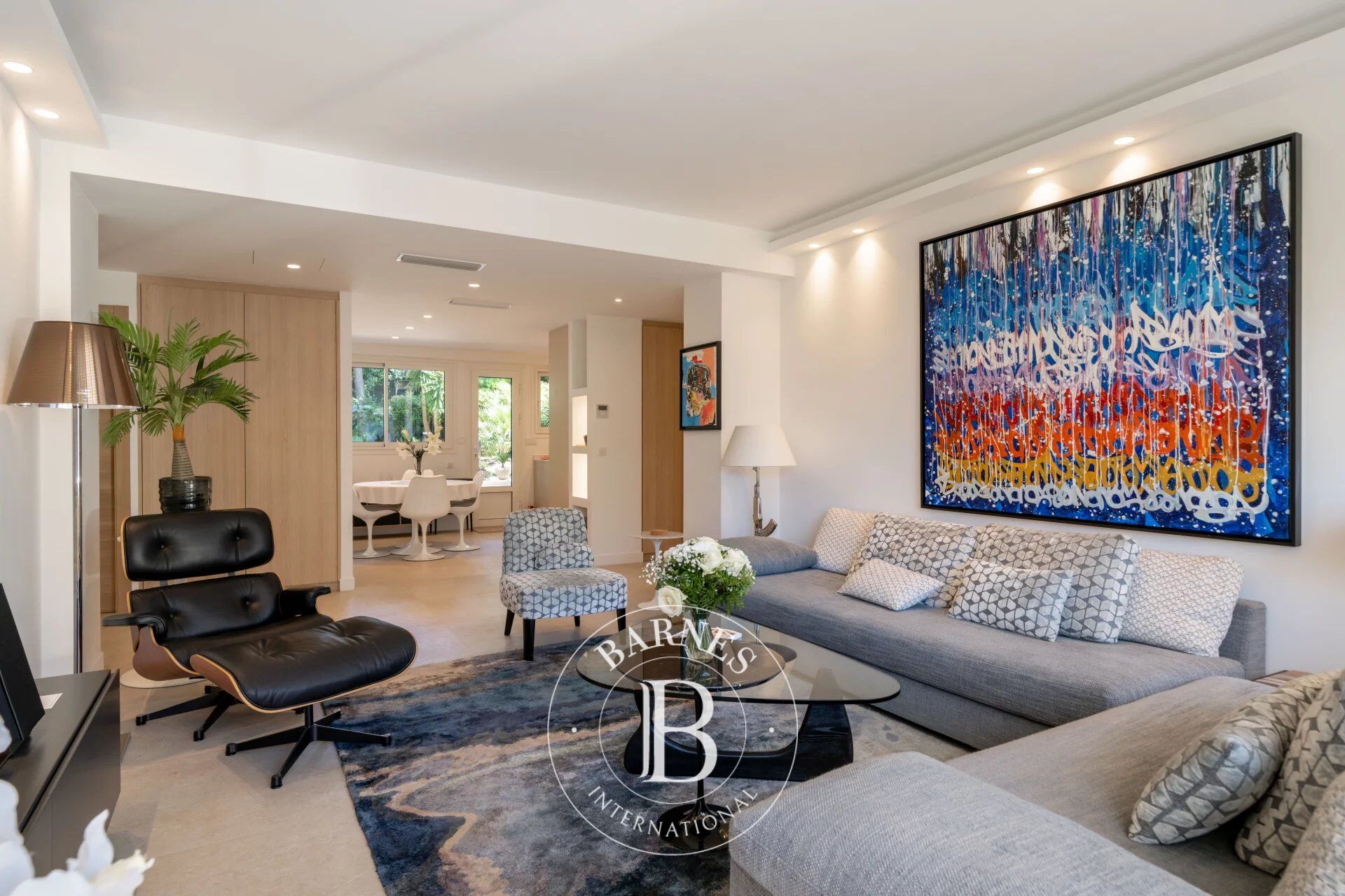 Daire Cannes - picture 7