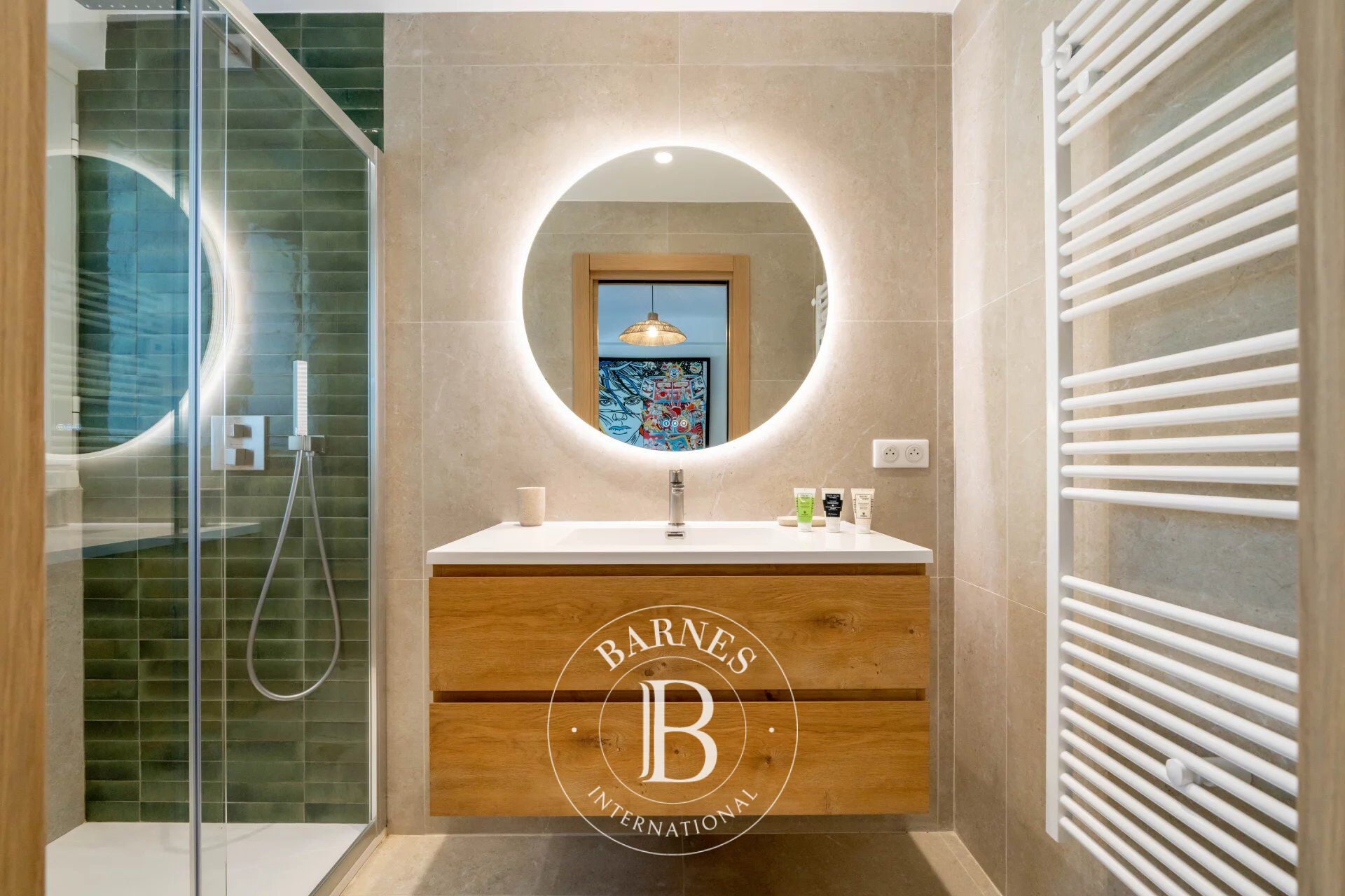 Daire Cannes - picture 6