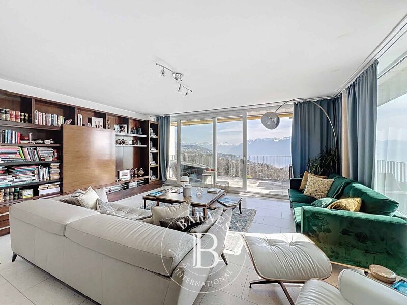 Venta, Piso Belmont-sur-Lausanne - picture 1