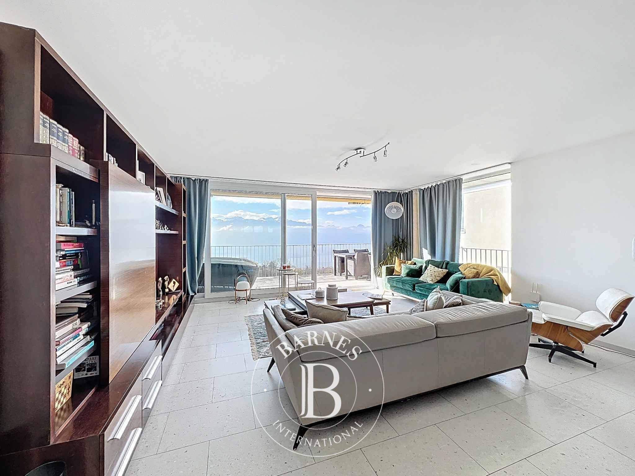 Piso Belmont-sur-Lausanne - picture 2