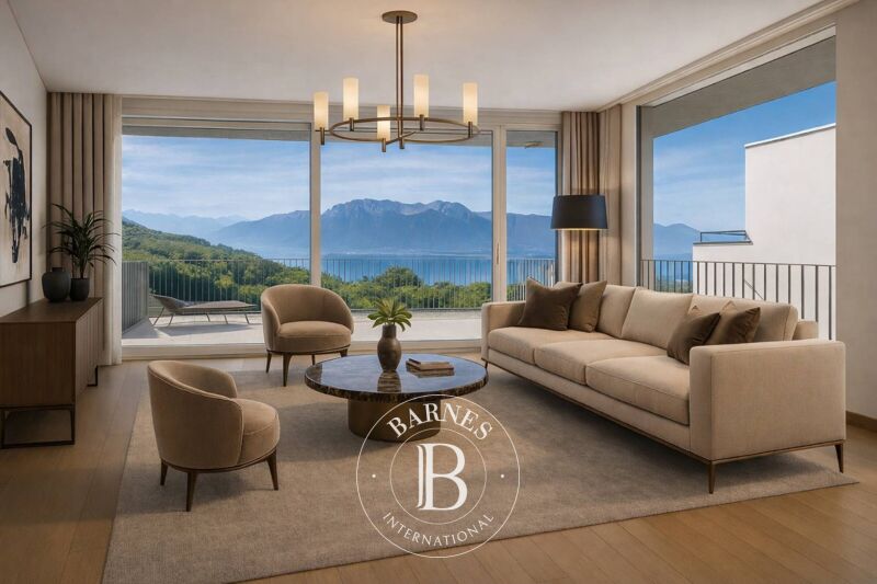 Venta Piso | Belmont-sur-Lausanne - picture 1