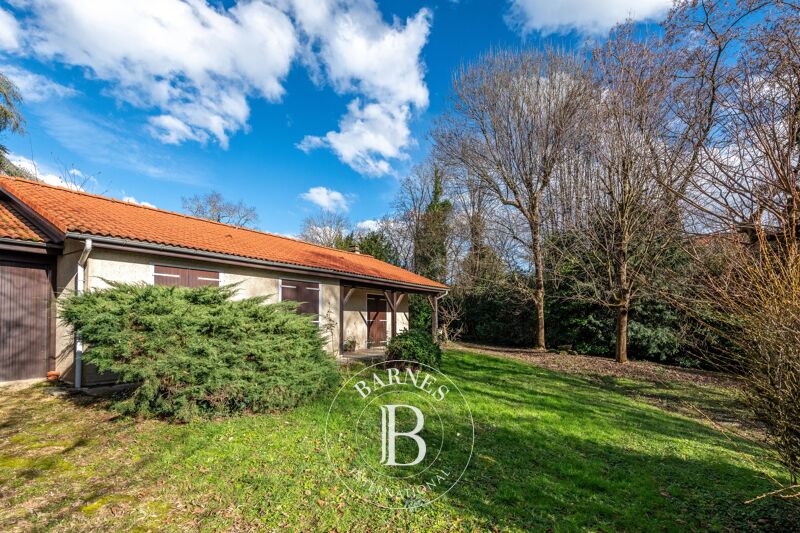 À vendre Maison | Saint-Cyr-au-Mont-d'Or - picture 1