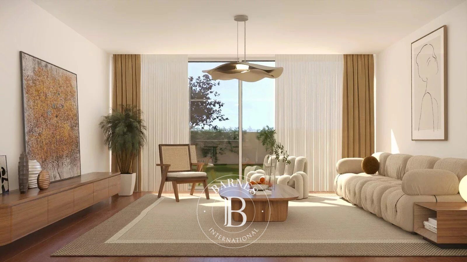 Studio de charme dans le quartier des arts - picture 3