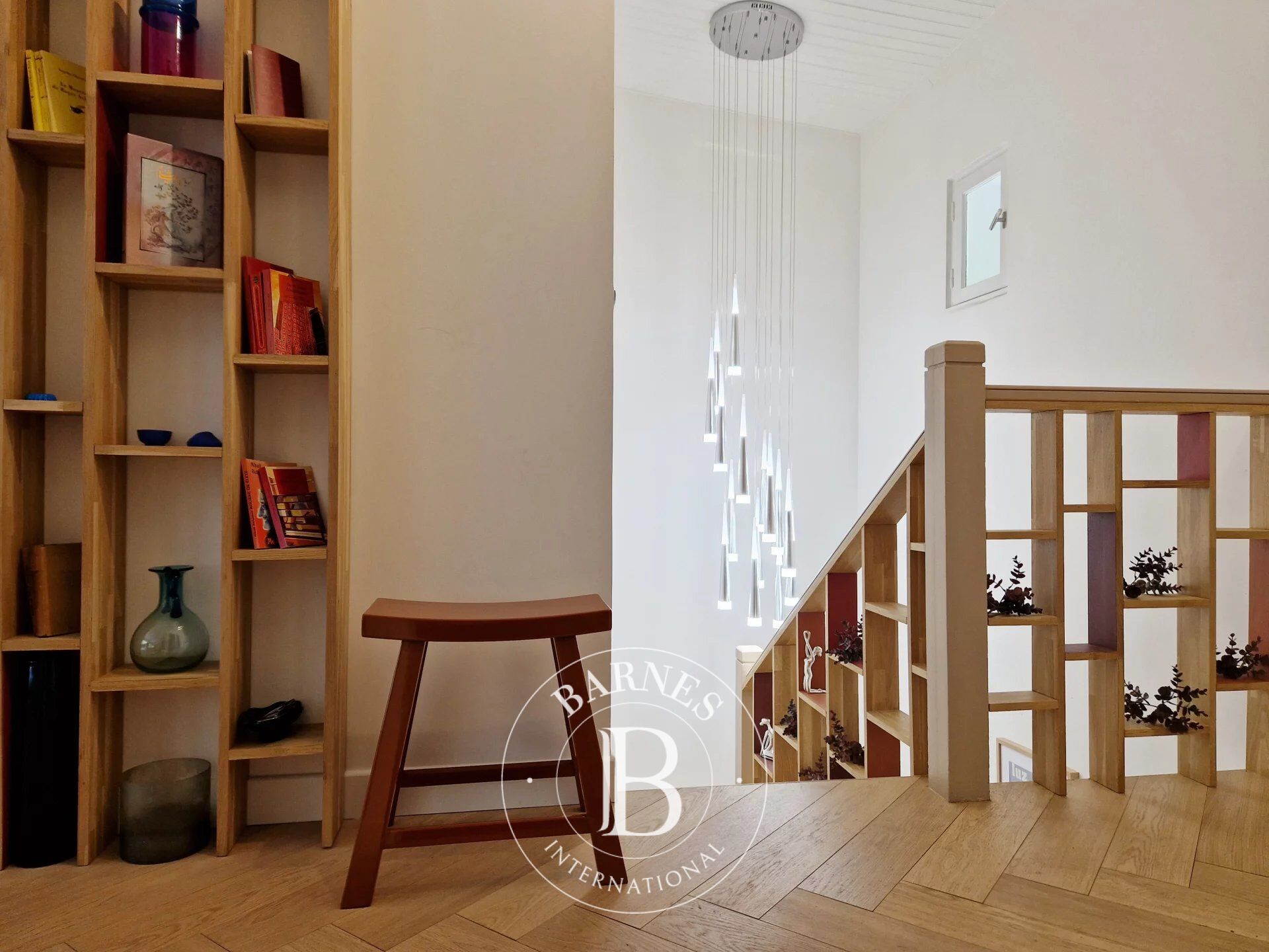 Lainville-en-Vexin (78) - Maison Vue Arborée - Golf du Prieuré - picture 3