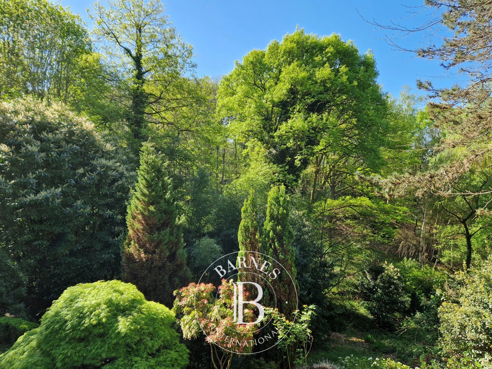 Lainville-en-Vexin (78) - Maison Vue Arborée - Golf du Prieuré - picture 2