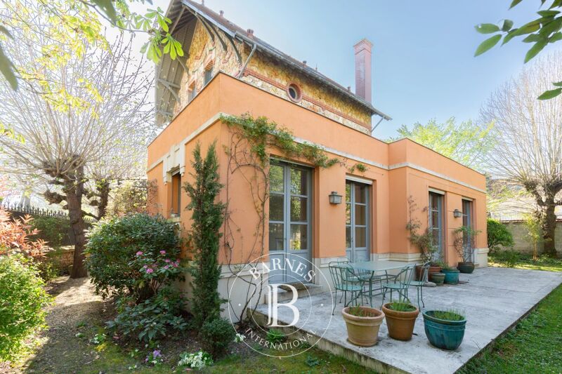 Venta Casa | Saint-Germain-en-Laye - picture 1