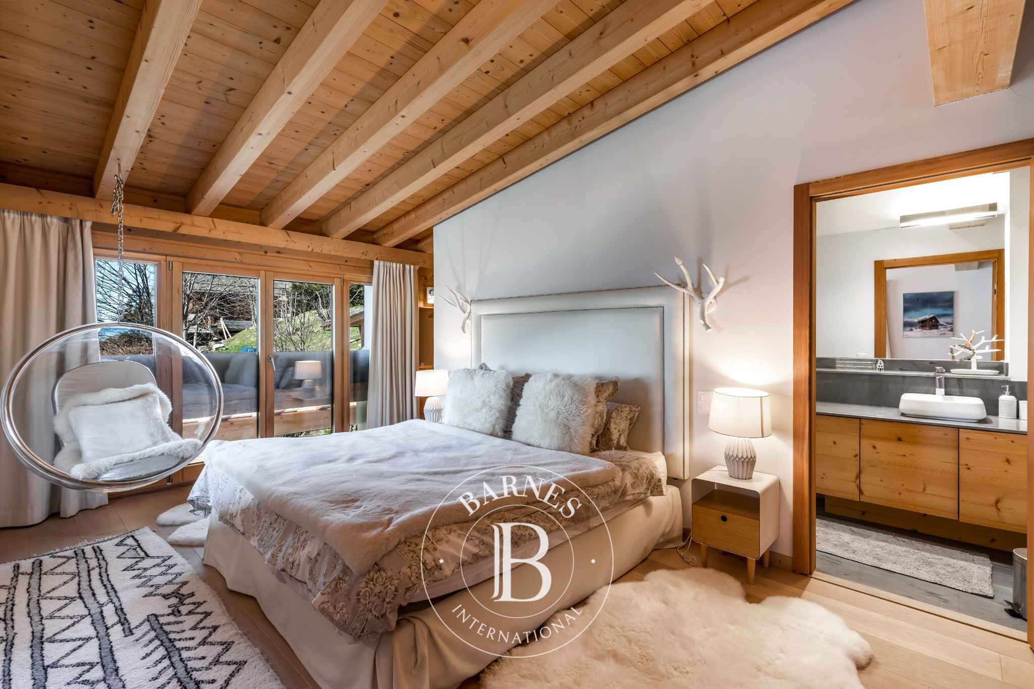 For Sale, Chalet Gryon - picture 8