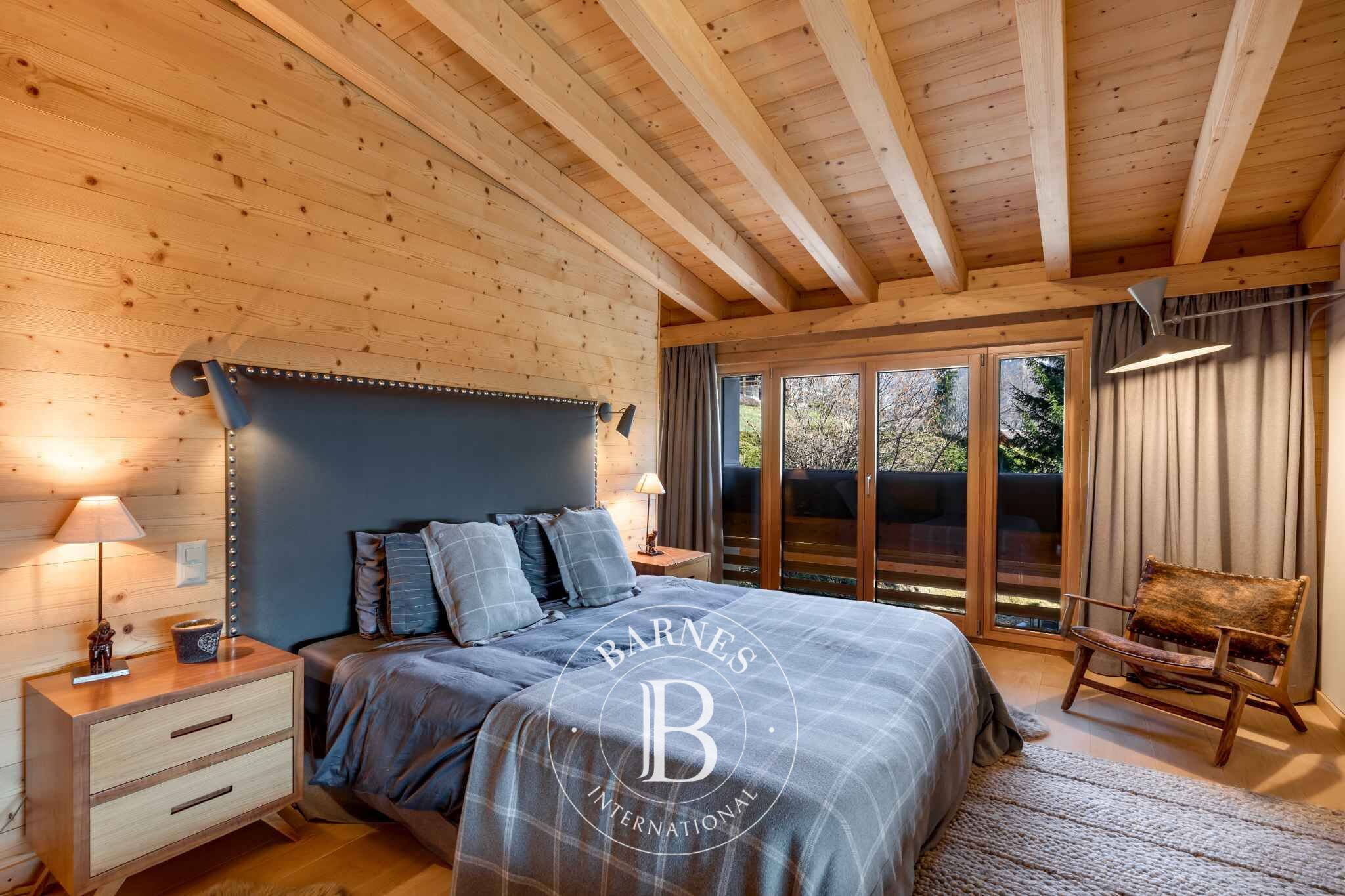 For Sale, Chalet Gryon - picture 10