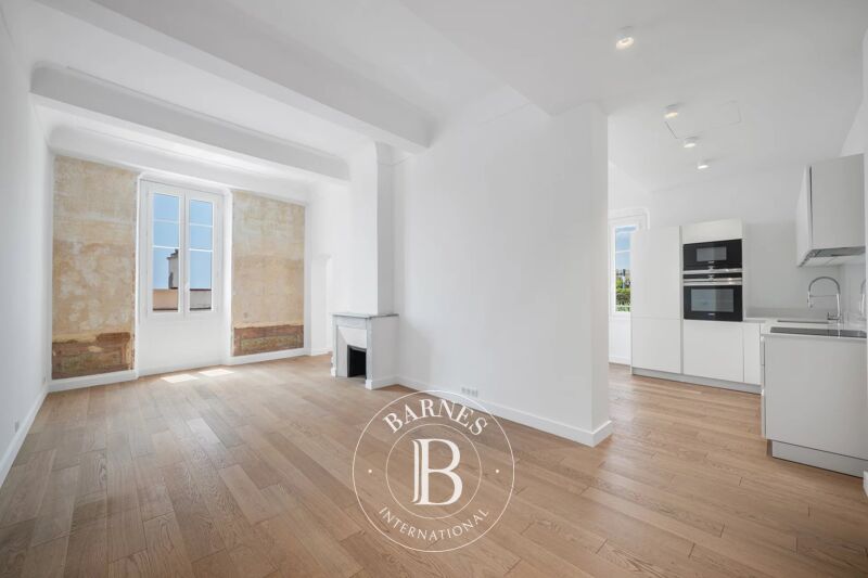 Venta, Piso Nice - picture 1