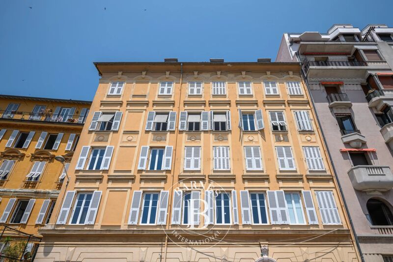 À vendre Appartement | Nice - picture 1