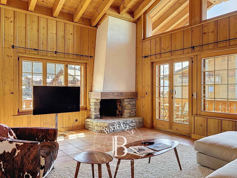 For Rent Apartment | Verbier - picture 2