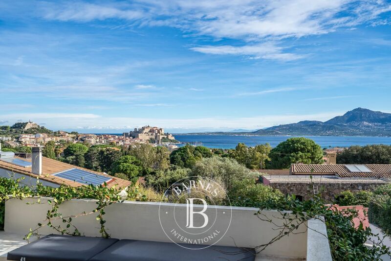 À louer Villa | Calvi - picture 1