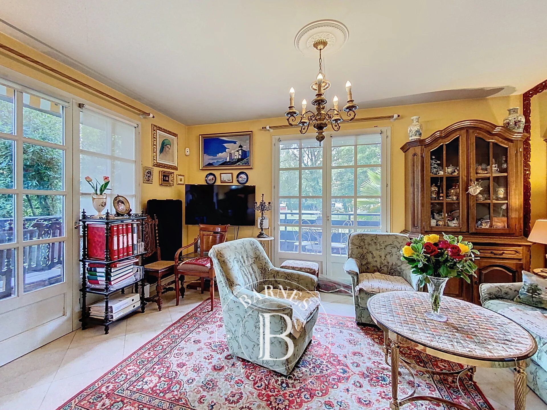 Daire Sciez - picture 9