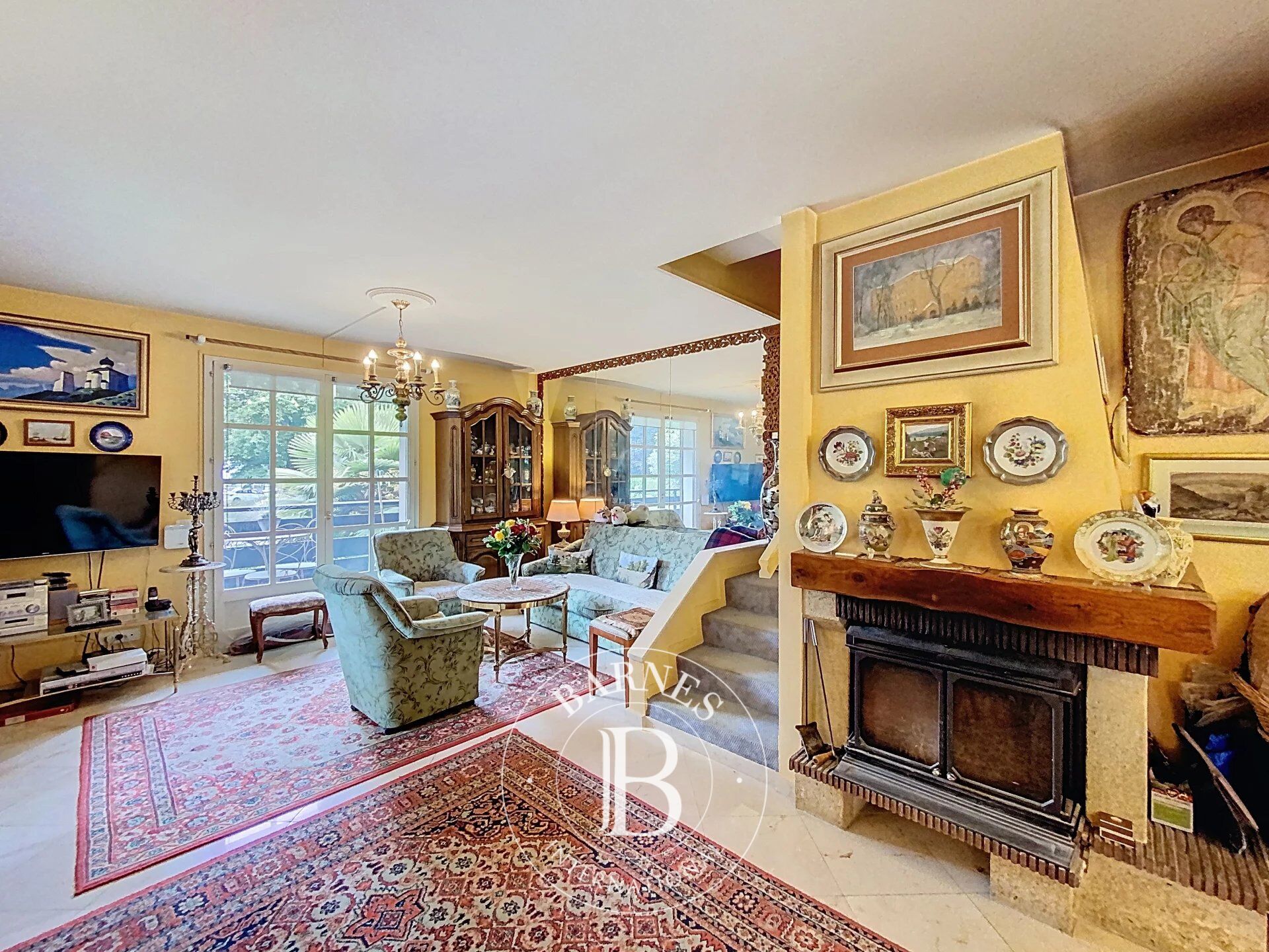 Daire Sciez - picture 7