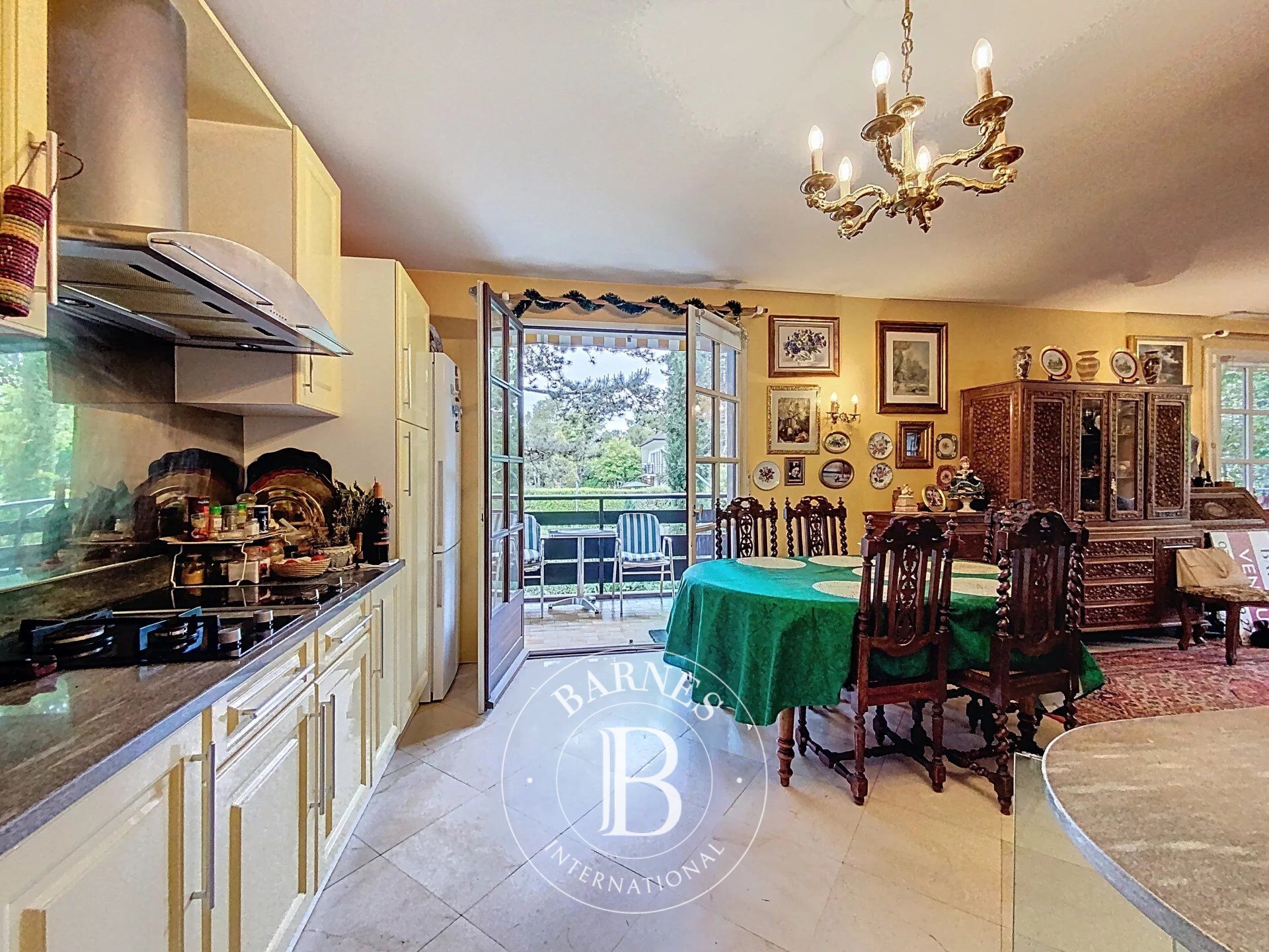 Daire Sciez - picture 12