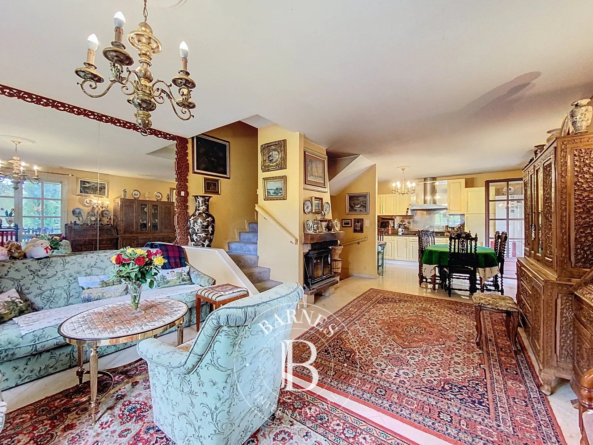 Daire Sciez - picture 10