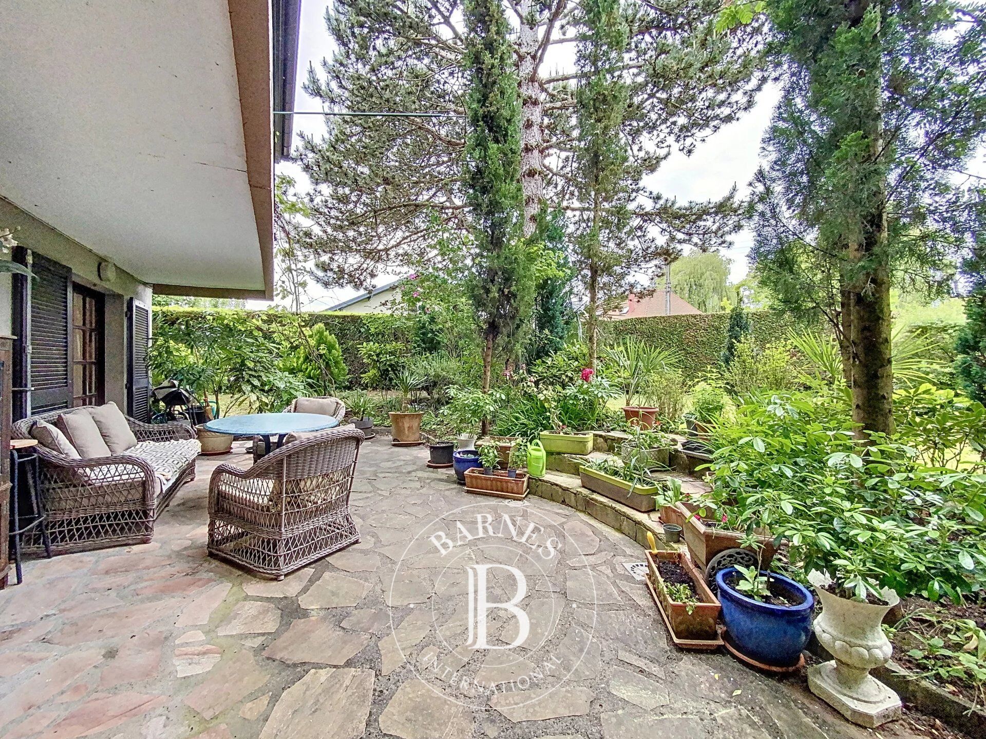 Daire Sciez - picture 4