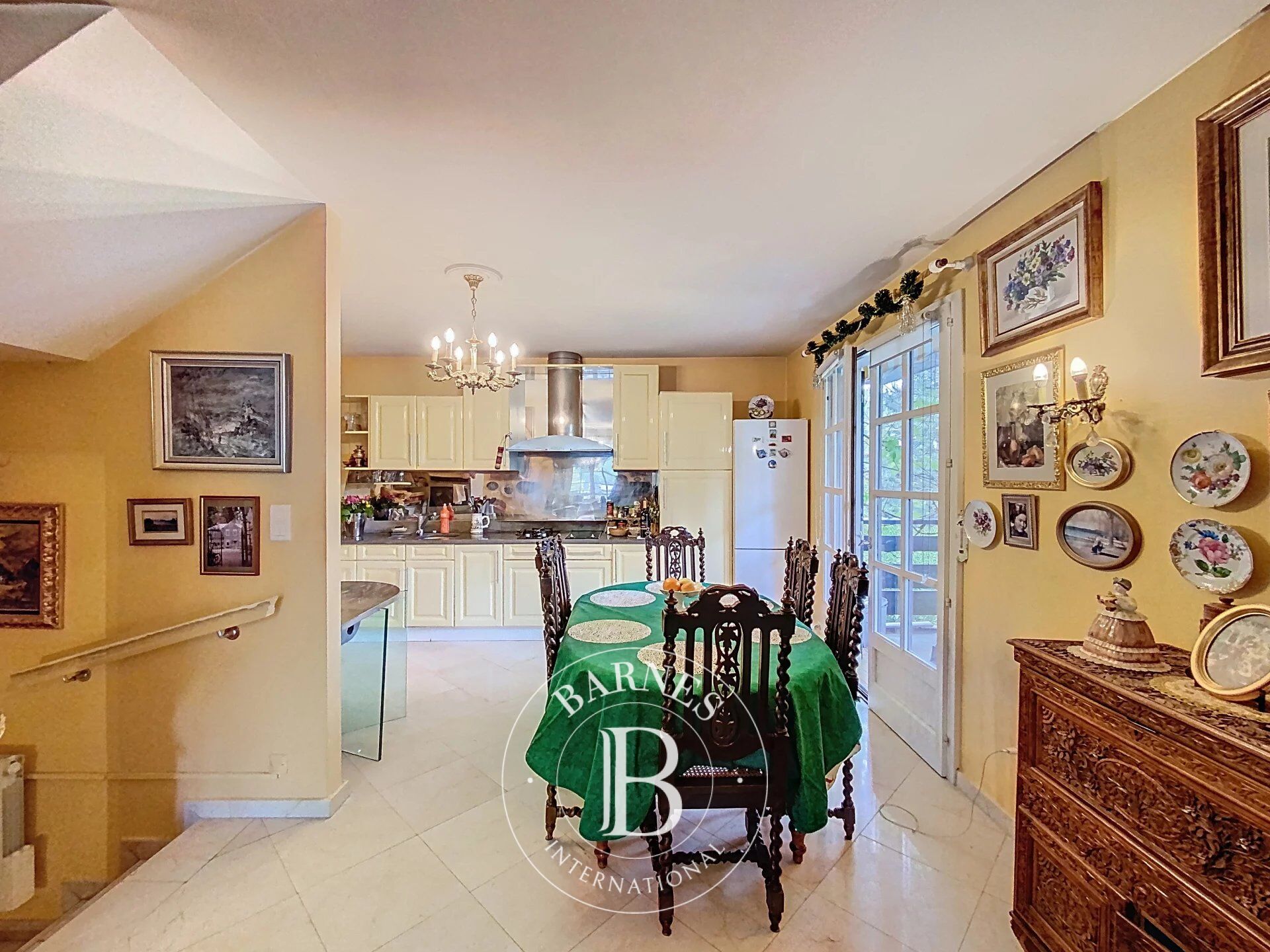 Daire Sciez - picture 11