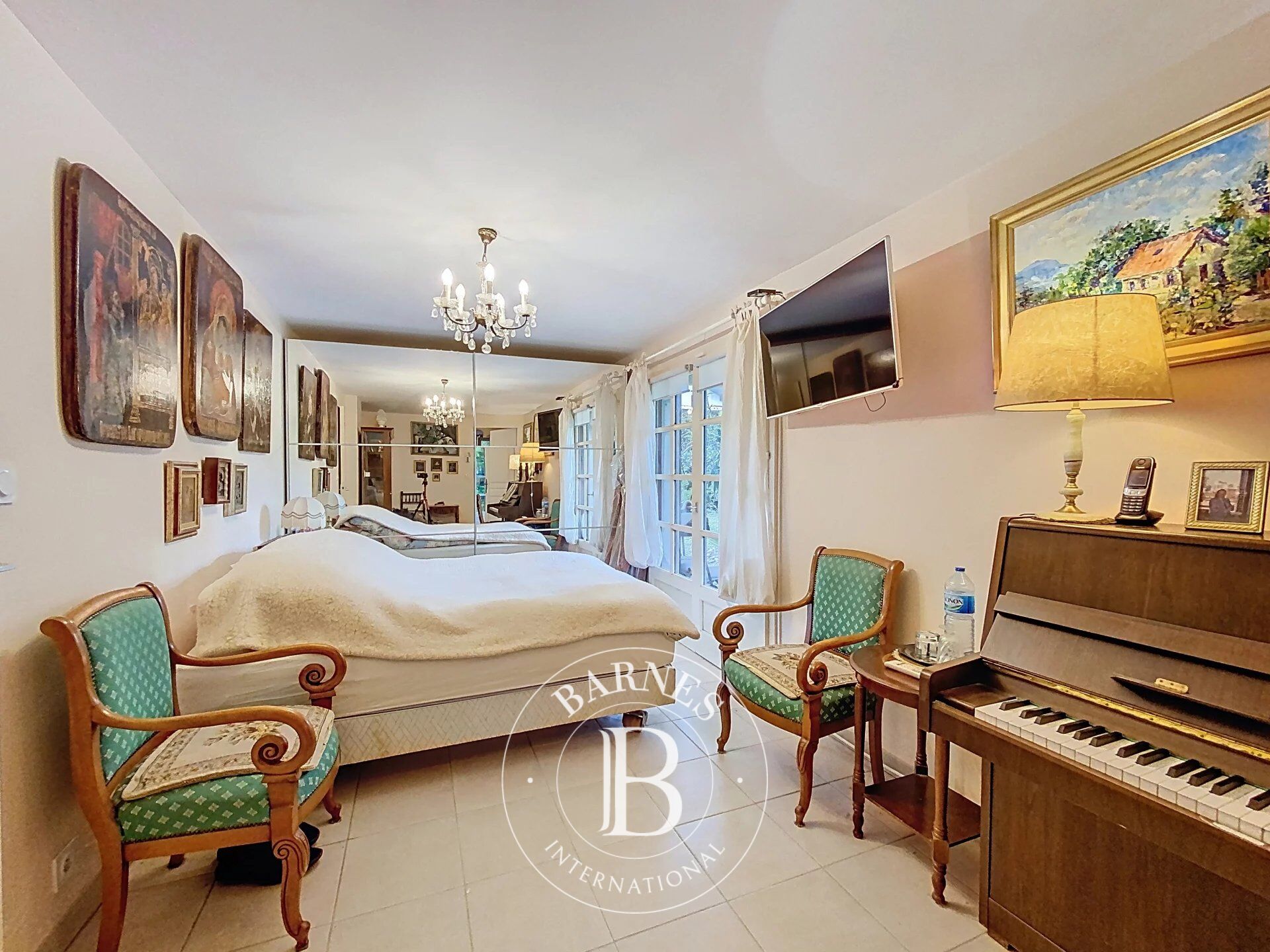 Daire Sciez - picture 6