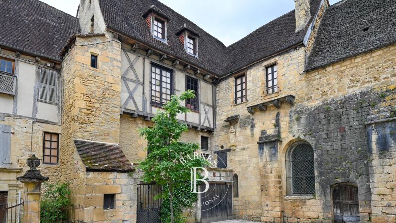 Pensione Sarlat-la-Canéda