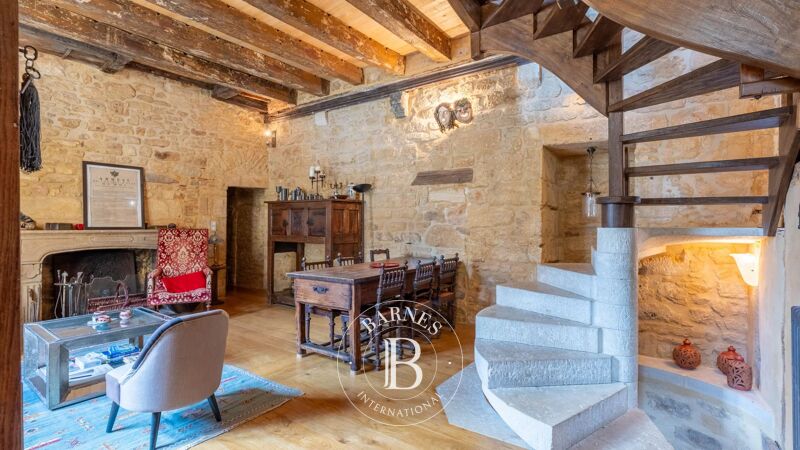 Vendita, Pensione Sarlat-la-Canéda - picture 2