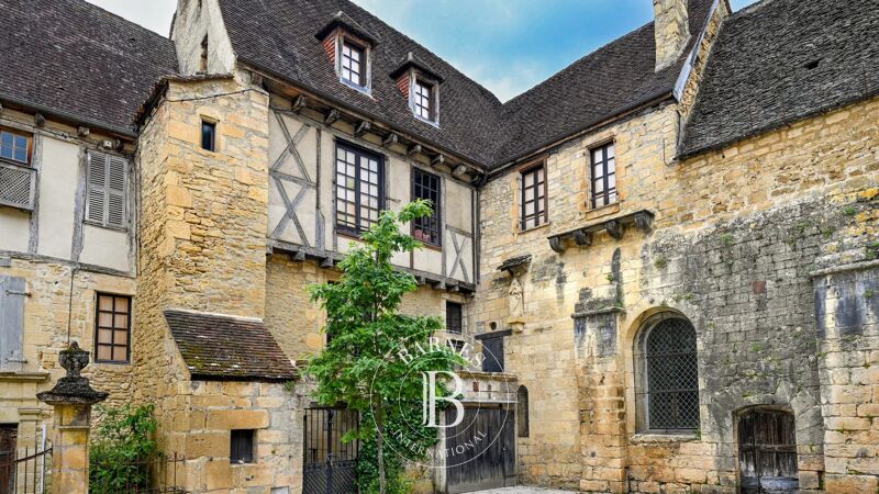 Vendita Pensione | Sarlat-la-Canéda - picture 1